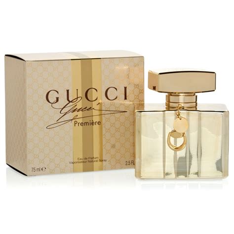 perfume gucci by gucci mujer opiniones|perfume de mujer Gucci premiere.